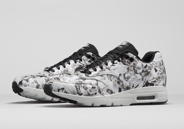 Nike Air Max 1 Ultra City Floral 'New York' (fleurs) (4)