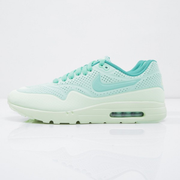 Nike Air Max 1 Ultra Moire Green Glow (macaron) (11)