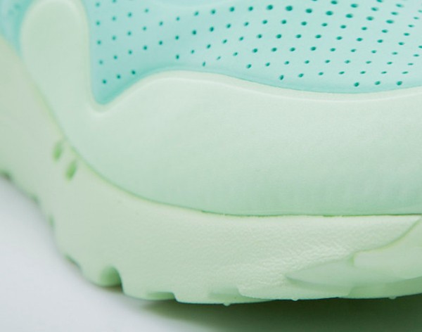 Nike Air Max 1 Ultra Moire Green Glow (macaron) (7)