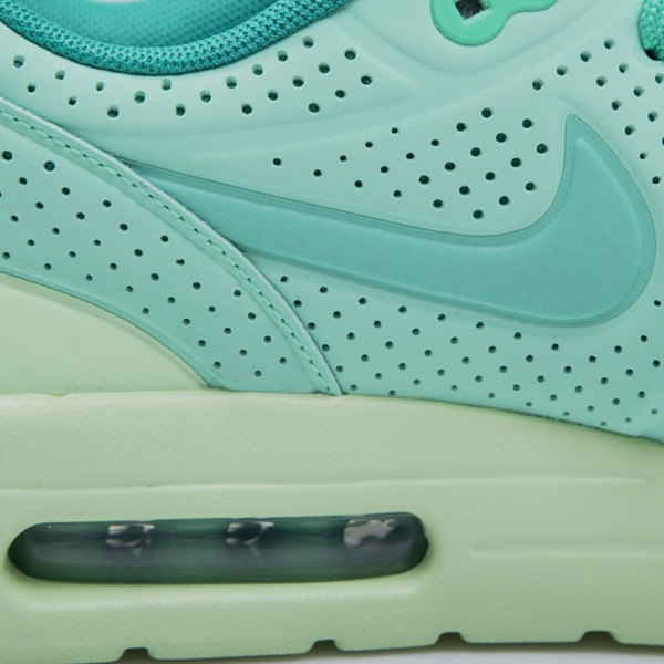 Nike Air Max 1 Ultra Moire Green Glow (macaron) (8)