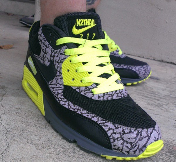 Nike Air Max 90 112 - N2tha0