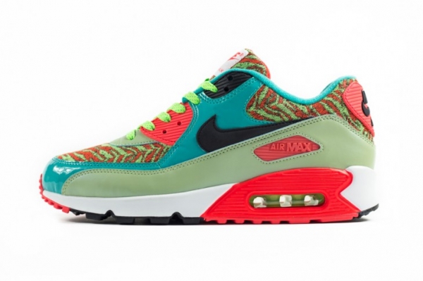 Nike Air Max 90 25th Anniversary