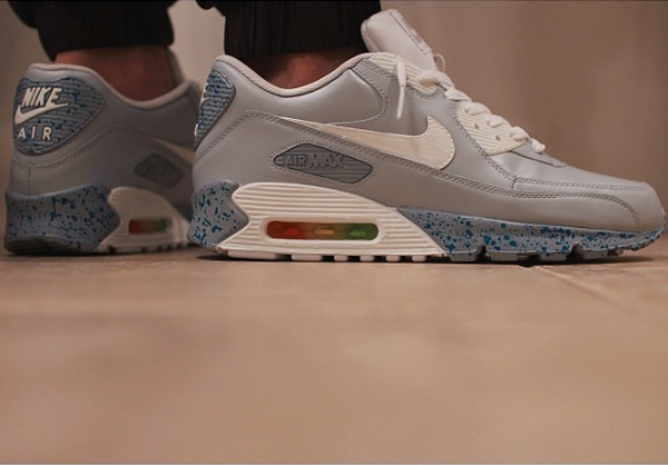 nike air max 90 mag