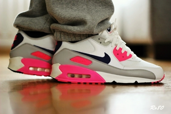 Nike Air Max 90 Concord - Ro80