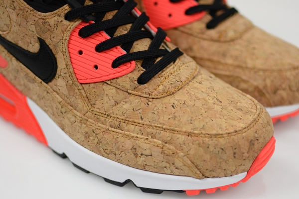 Nike Air Max 90 'Cork' (en liège) 25th Anniversary (6)