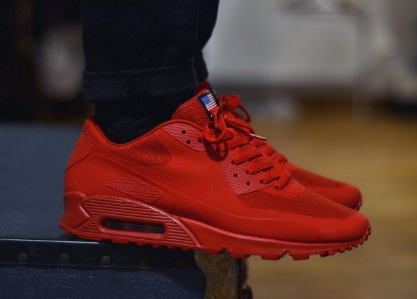 Nike Air Max 90 Independence Day - Juliano Araujo