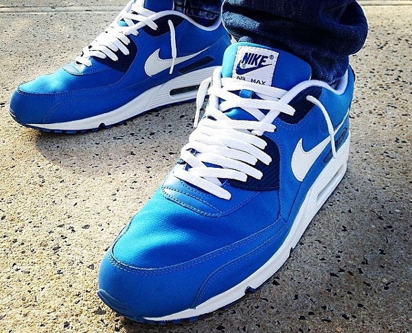 Nike Air Max 90 Mr Fantastic - 