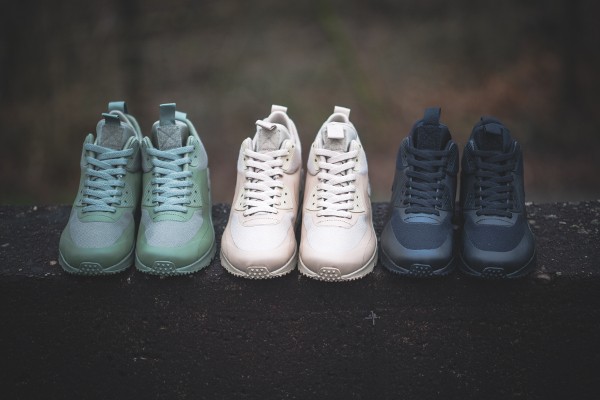 Nike Air Max 90 Sneakerboot SP Patch (2)