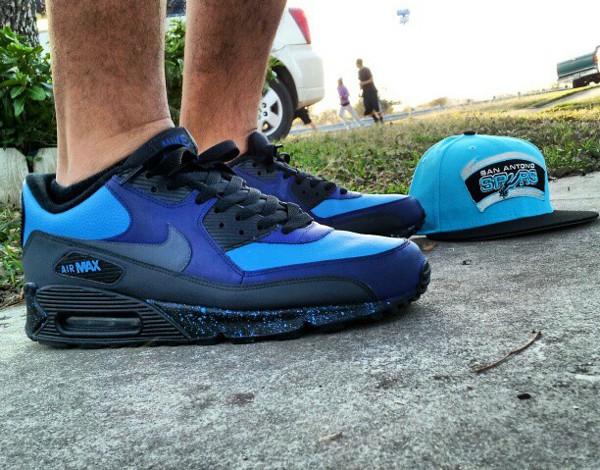 Nike Air Max 90 Stash - Dmacias21