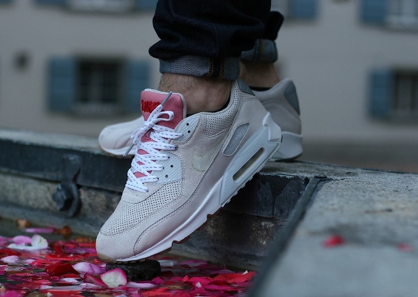 Nike Air Max 90 Tongue n Cheek - Patrick Caamaño Robles