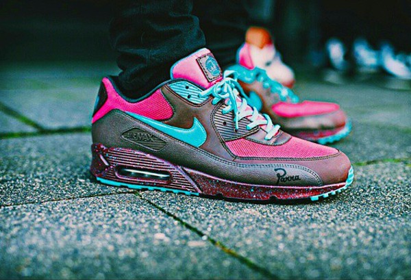 air max personnalisé