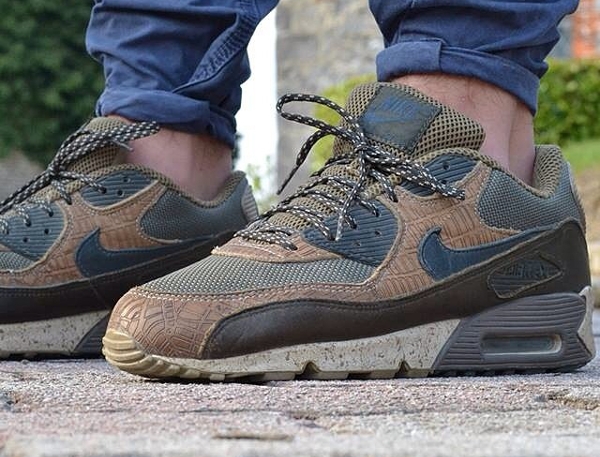 air max 90 navigation