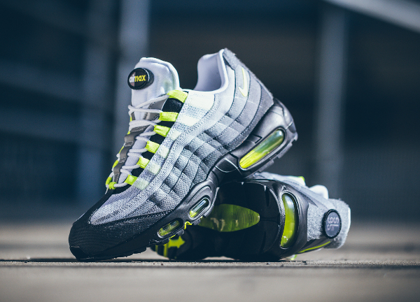 Nike Air Max 95 Neon 2015 'Patch' (1)