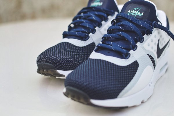 Nike Air Max Zero White Rift Blue-Hyper Jade-Midnight Navy (5)