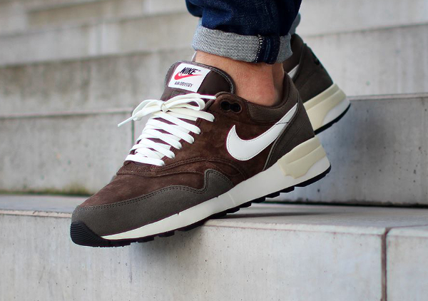 Nike Air Odyssey PGS Brown' où l'acheter