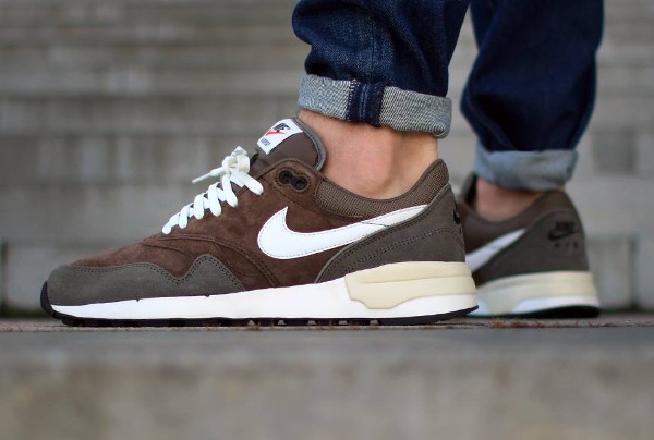 Nike Air Odyssey LTR PGS Dark Dune Baroque Brown marron 3 600x404