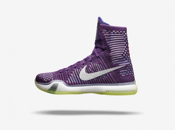 Nike Basketball Elite 2015