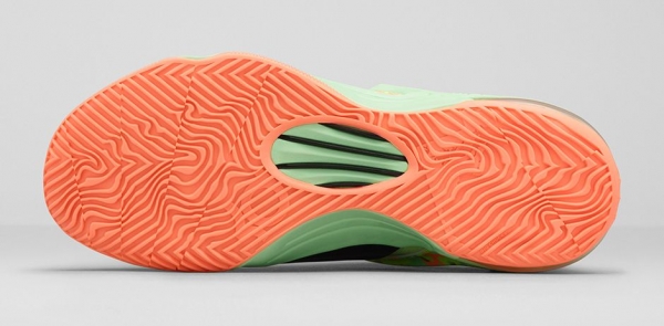 Nike KD 7 Easter Liquid Lime Green (6)