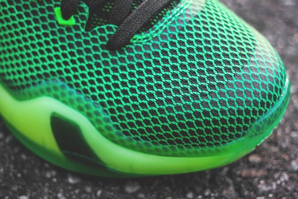 Nike Kobe X Vino (Poison Green) (3)