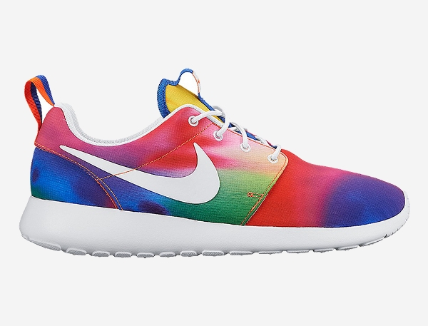 Nike Roshe Run Multi Multi