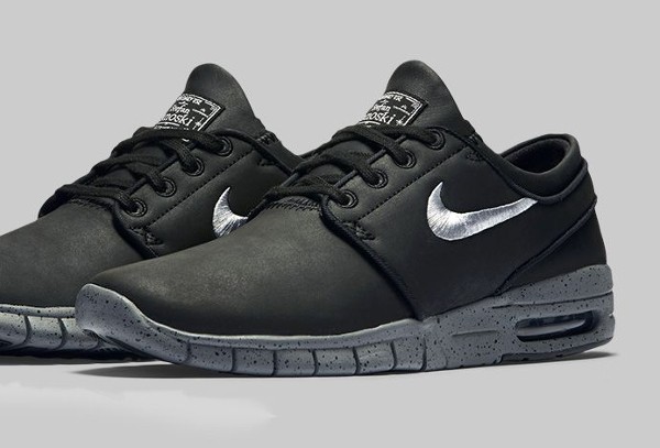 Nike SB Janoski Max Leather 'NYC' (1)