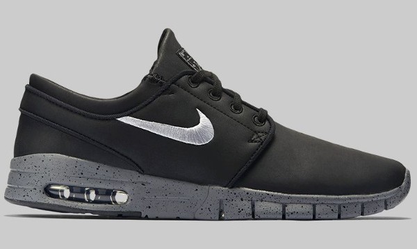 Nike SB Janoski Max Leather 'NYC' (4)