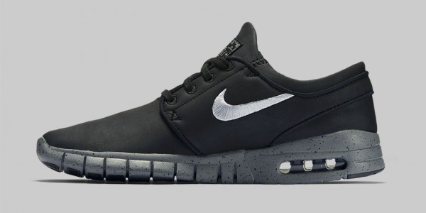 Nike SB Janoski Max Leather 'NYC' (6)