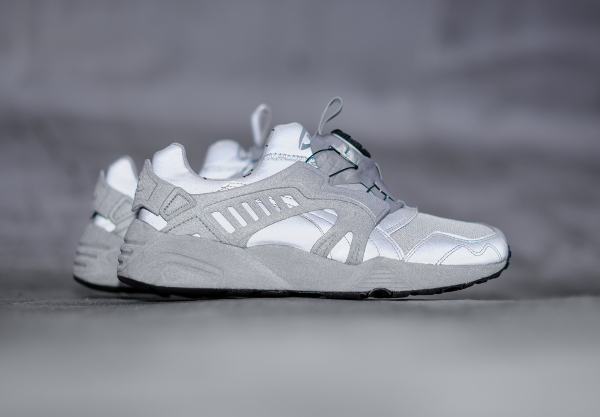 puma disc reflective