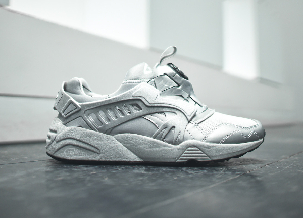 puma disc reflective