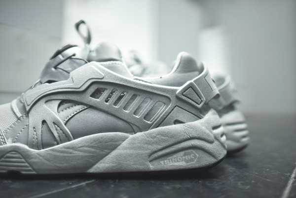 puma disc reflective