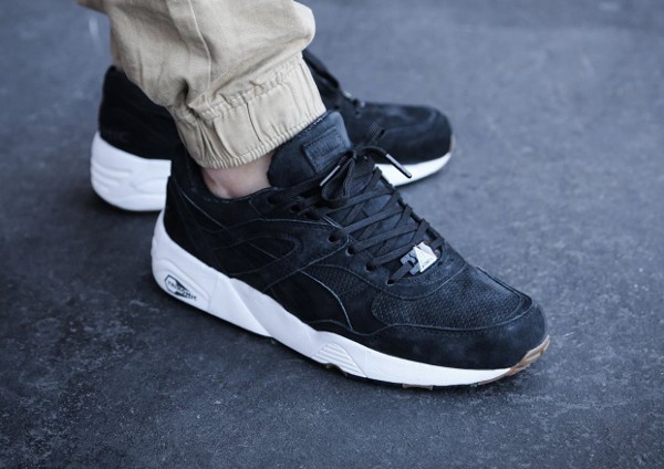 puma r698 noir