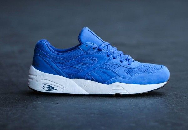 Puma R698 Perforated Strong Blue Whisper White (3)