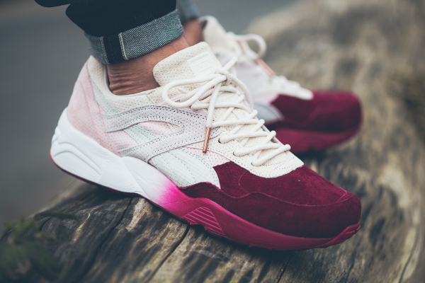 puma ronnie fieg sakura