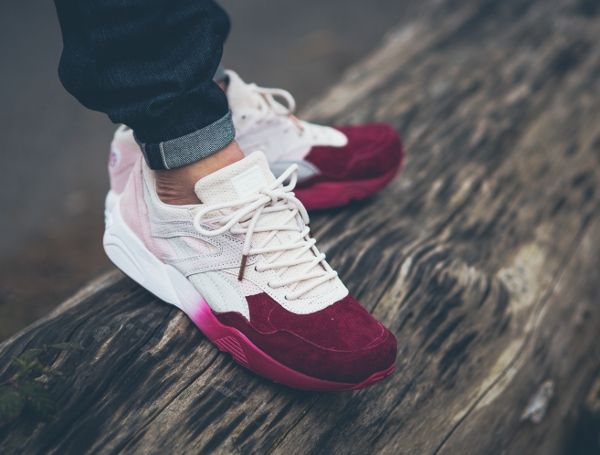 puma air 698