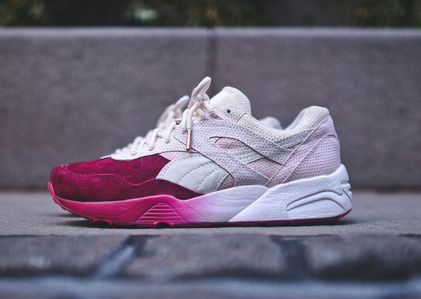 puma r698 x ronnie fieg sakura