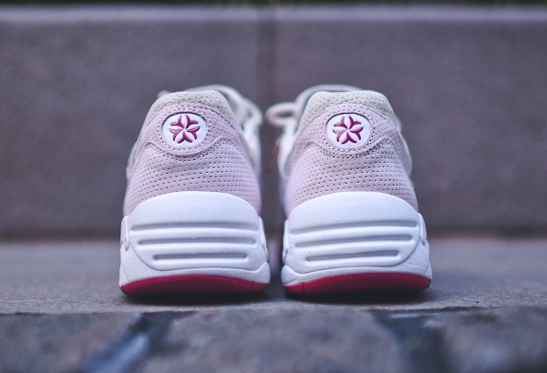 Puma R698 Tokyo Sakura (cerisier) par Ronnie Fieg (3)