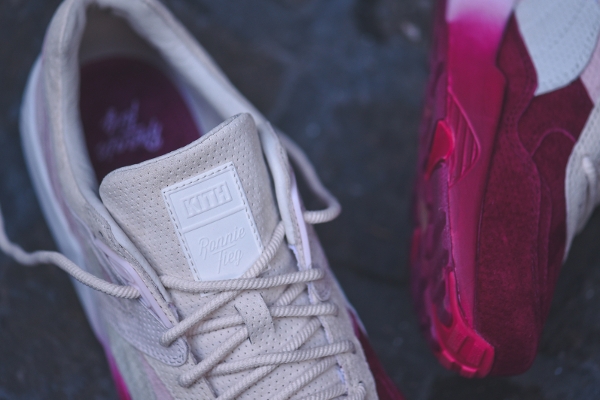 Puma R698 Tokyo Sakura (cerisier) par Ronnie Fieg (4)