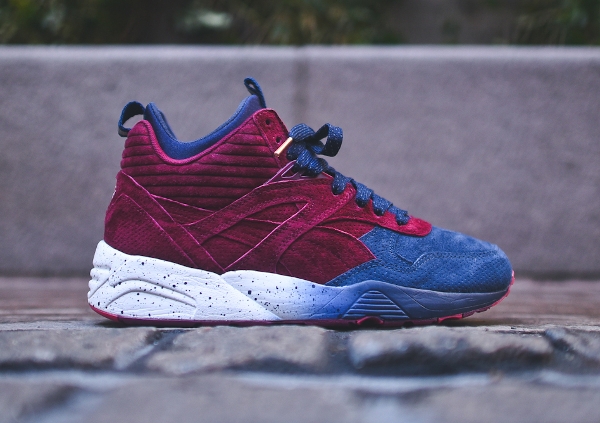 Puma RF698 Tokyo Sakura par Ronnie Fieg (1)