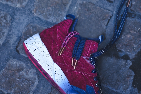 Puma RF698 Tokyo Sakura par Ronnie Fieg (6)