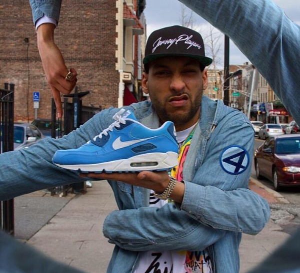 sneaker comedy club mars 2015 (13)