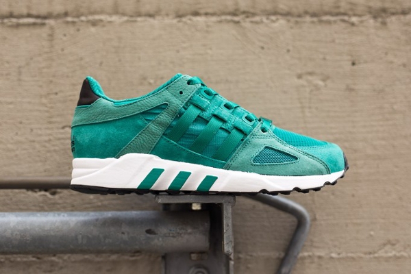 Adidas Equipment Running Guidance 93 Sub Green (6)