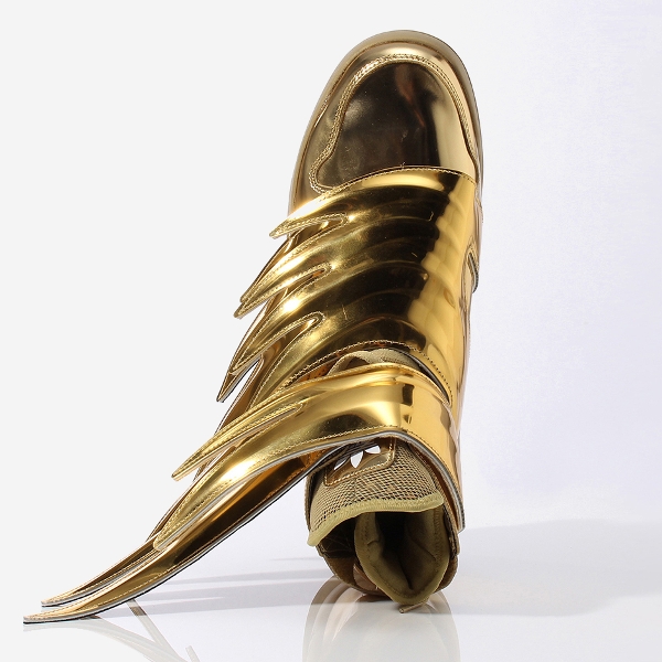 Adidas Jeremy Scott Wings 3.0 Gold (dorée) (1)