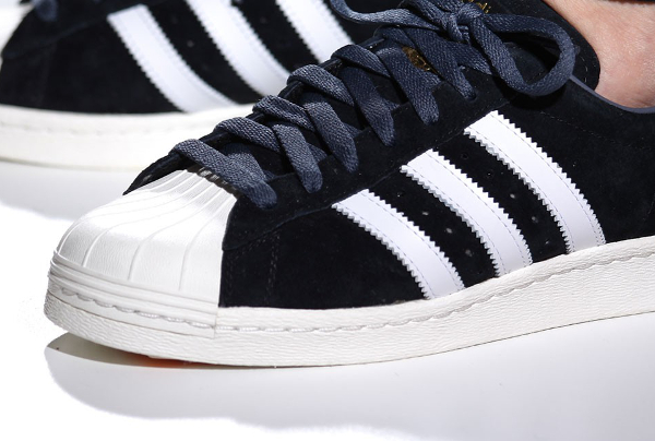 superstar 80s dlx chaussure enfant