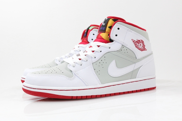 Air Jordan 1 Mid Hare 2015 (Bugs Bunny) (6)