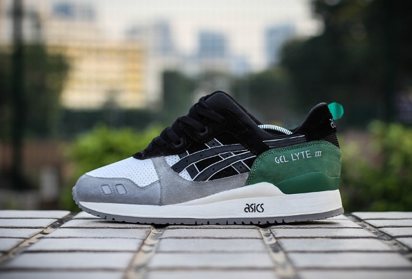 Asics Gel Lyte 3 The Finals par Jht3 (2)