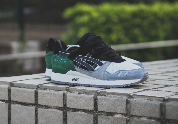 Asics Gel Lyte 3 The Finals par Jht3 (5)