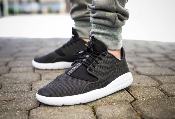 jordan eclipse femme grise