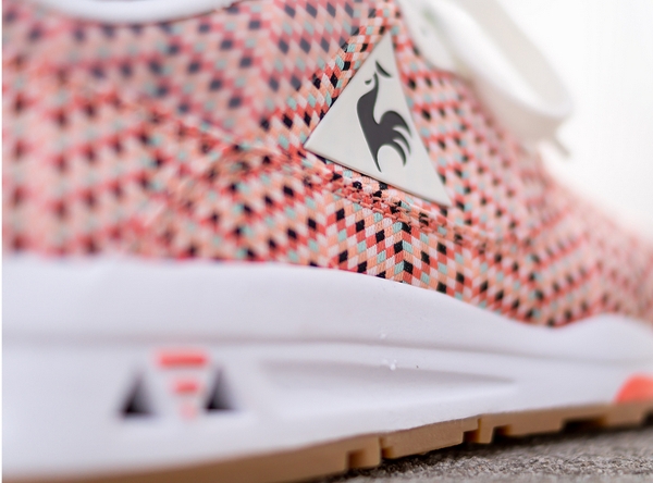 Coq sportif jacquard lcs r 1400 sale