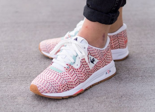 le coq sportif r1400 manual