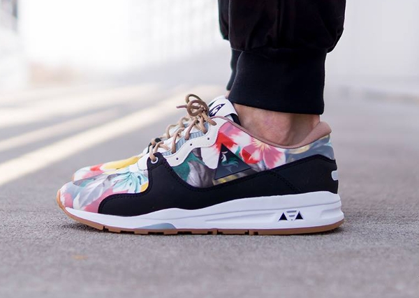 le coq sportif r1400